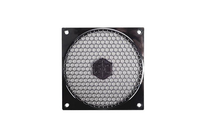 SilverStone FF121 - blæsergitter med filter