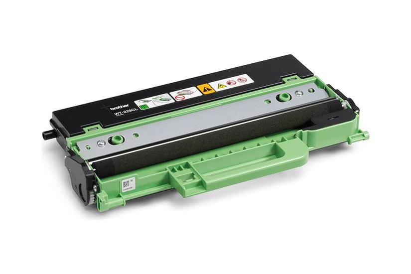 Brother Wt-229cl - Original - Opsamler Til Overskydende Toner
