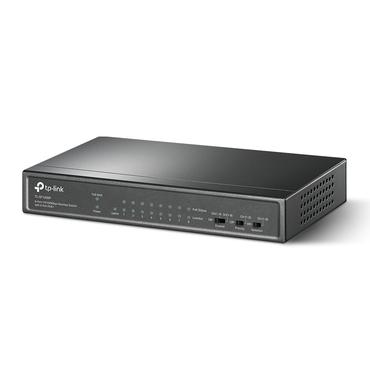 TP-Link TL-SF1009P V5 Switch 9-porte Fast Ethernet PoE+