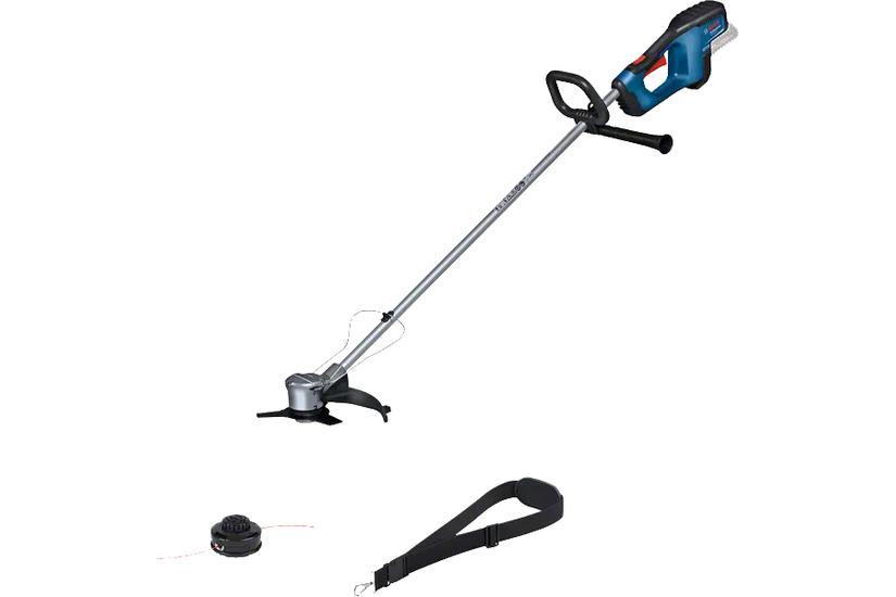 Bosch GFR 18V-23 solo Cordless Lawn Trimmer