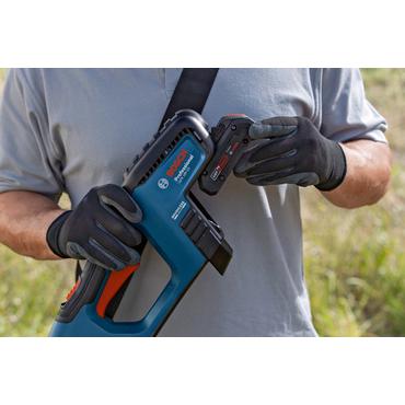 Bosch GFR 18V-23 solo Cordless Lawn Trimmer