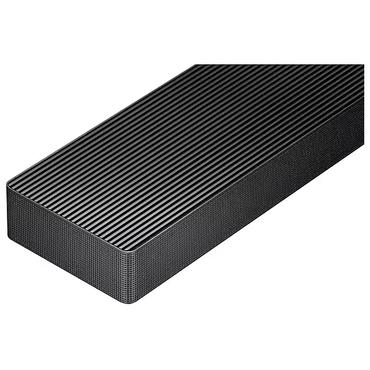 SAMSUNG Soundbar - 3.1.2 kanaler