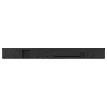 SAMSUNG Soundbar - 3.1.2 kanaler