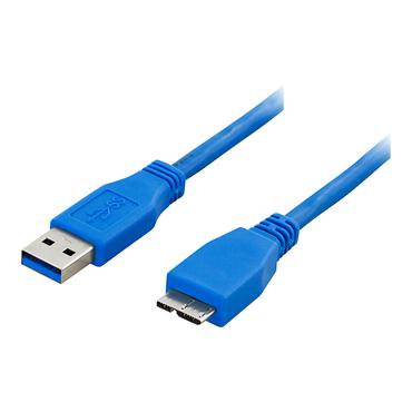 DELTACO USB-kabel