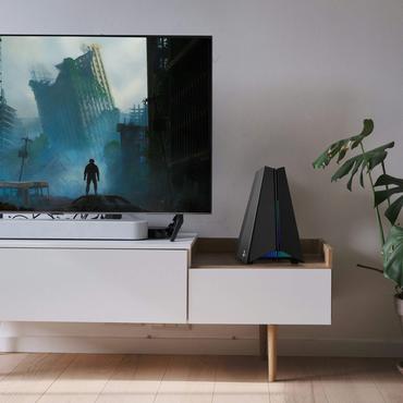 TP-Link WL-Router Archer GXE75E (AXE5400/Tri-Band)