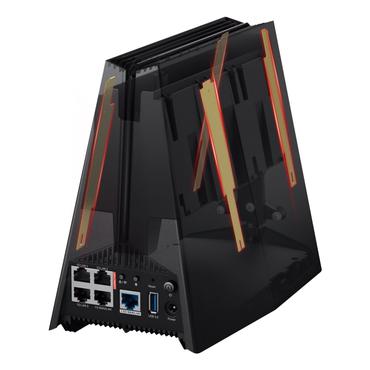 TP-Link WL-Router Archer GXE75E (AXE5400/Tri-Band)