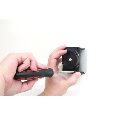 Brodit Active Holder Tilt Swivel - håndholdt opladningsdock - bil