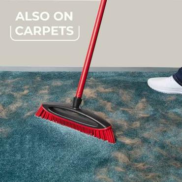 Refill for Vileda Always Clean PET PRO brush