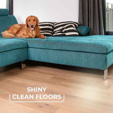 Refill for Vileda Always Clean PET PRO brush