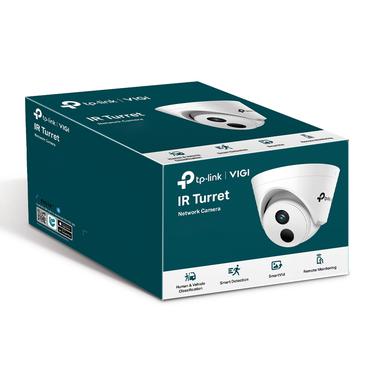 TP-Link VIGI C440I 2.8MM overvågningskamera Tårn IP-sikkerhedskamera Indendørs 2560 x 1440 pixel Loft