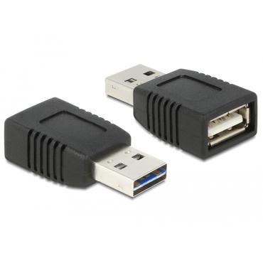 Delock Easy - USB-adapter USB (endast str&ouml;m)