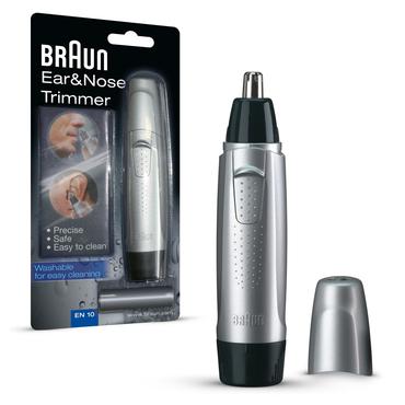 Braun Exact EN 10