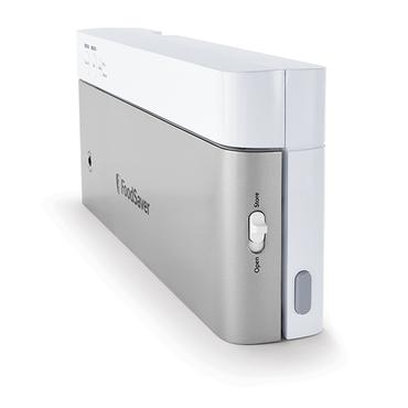 FoodSaver VS0100X srebrny