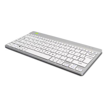 R-Go Compact Break - tastatur - med trackpad - QWERTY - UK