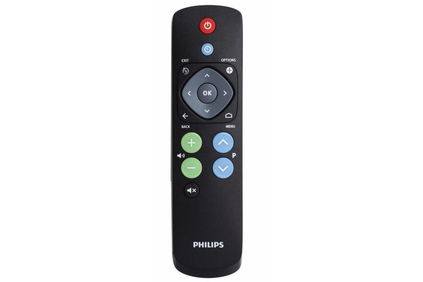 Philips 22AV1601B simpel fjernstyring