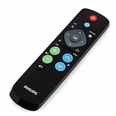 Philips 22AV1601B simpel fjernstyring