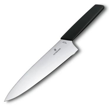 Victorinox Swiss - forskærerkniv - 20 cm - sort