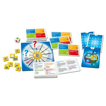 Kosmos 68774 brætspil Rejser/eventyr