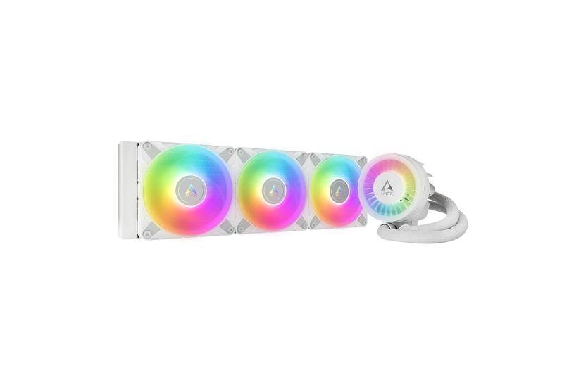 ARCTIC Liquid Freezer III 360 A-RGB - kylsystem med vätska till processorn