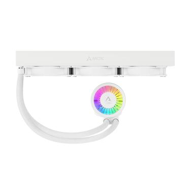 ARCTIC Liquid Freezer III 360 A-RGB - kylsystem med vätska till processorn