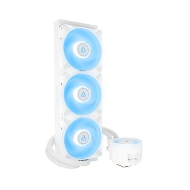ARCTIC Liquid Freezer III 360 A-RGB - kylsystem med vätska till processorn
