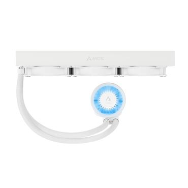 ARCTIC Liquid Freezer III 360 A-RGB - kylsystem med vätska till processorn