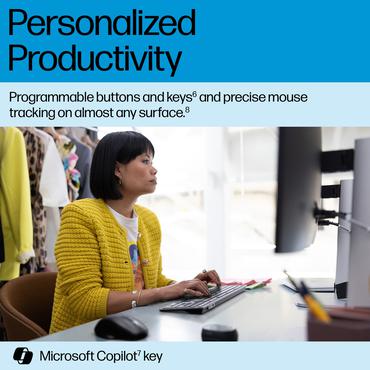 720 Multi-Device Rechargeable