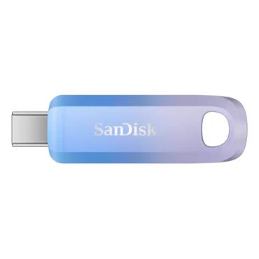 SanDisk Creator - USB flash-enhet - 512 GB