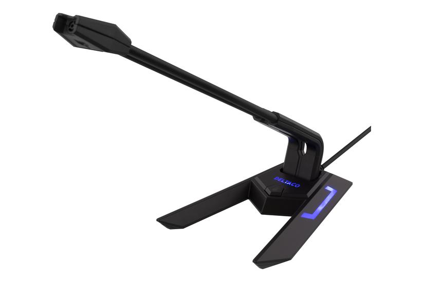 DELTACO MF-104 - mikrofon