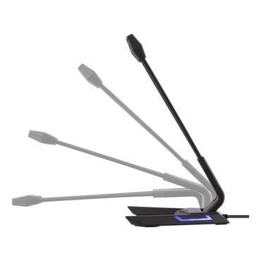 DELTACO MF-104 - mikrofon