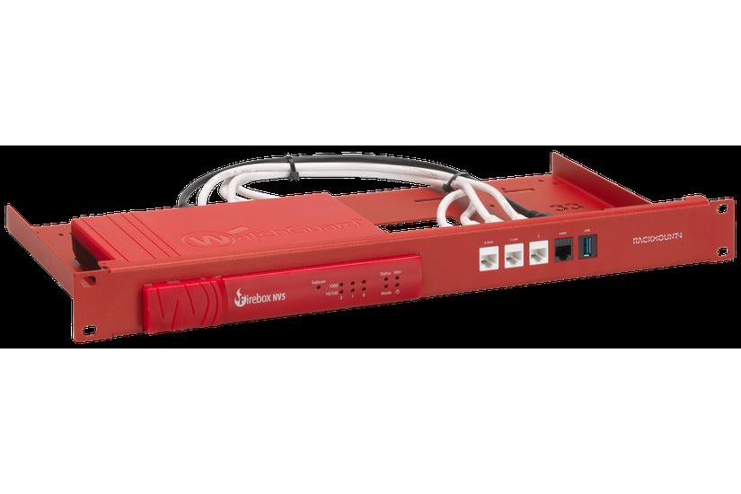 Rackmount.IT Kit for WatchGuard NV5 / T15 / T10