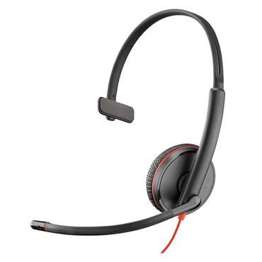 Poly Blackwire C3215 - headset