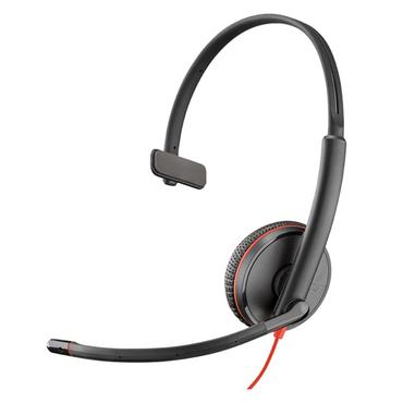 Poly Blackwire C3215 - headset
