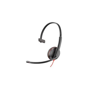 Poly Blackwire C3215 - headset