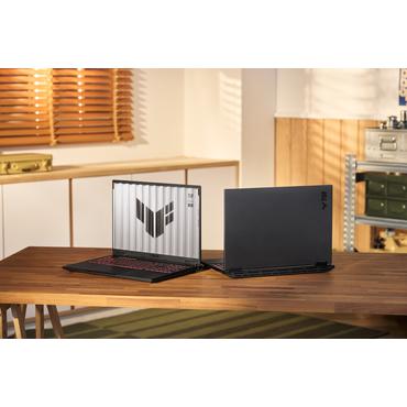 ASUS TUF Gaming A16 16WUXGA AI R9 HX 370 16GB/1TB RTX4060 W11 FA608WV-RL019W