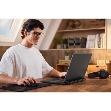 ASUS TUF Gaming A16 16WUXGA AI R9 HX 370 16GB/1TB RTX4060 W11 FA608WV-RL019W