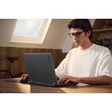 ASUS TUF Gaming A16 16WUXGA AI R9 HX 370 16GB/1TB RTX4060 W11 FA608WV-RL019W