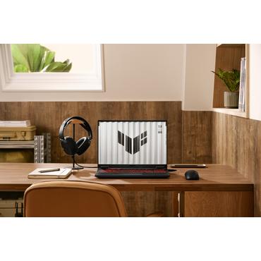 ASUS TUF Gaming A16 16WUXGA AI R9 HX 370 16GB/1TB RTX4060 W11 FA608WV-RL019W