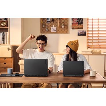 ASUS TUF Gaming A16 16WUXGA AI R9 HX 370 16GB/1TB RTX4060 W11 FA608WV-RL019W