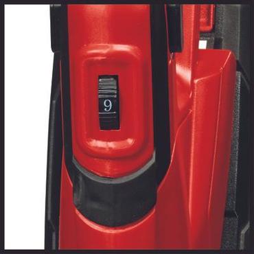 Einhell GE-CR 18/20 Li E - Solo Elektrisk mini rorpind Batteri 3,85 kg