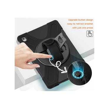 Galaxy Tab S10 FE+ AUSTIN