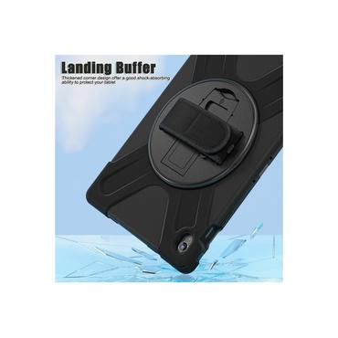 Galaxy Tab S10 FE+ AUSTIN