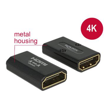DeLOCK HDMI-kobling