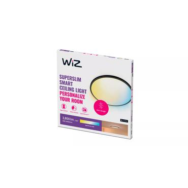 WiZ Superslim Ceiling 32 W