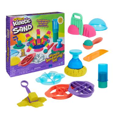 Kinetic Sand 6067345 Kunst- og håndværkslegetøj