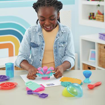 Kinetic Sand 6067345 Kunst- og håndværkslegetøj