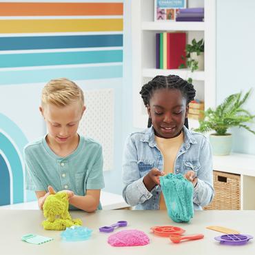 Kinetic Sand 6067345 Kunst- og håndværkslegetøj