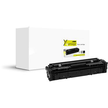 KMP XVantage Toner HP207X (W2210X) 3150 Seiten black