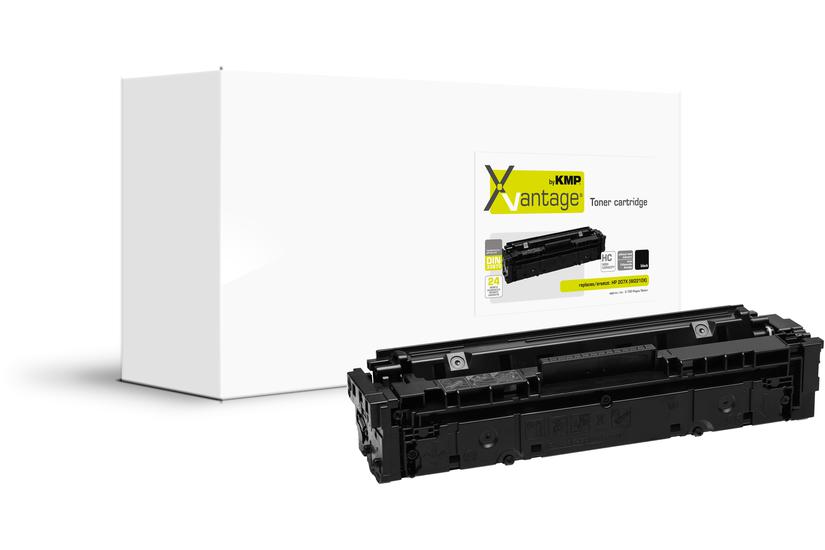 KMP XVantage Toner HP207X (W2210X) 3150 Seiten black