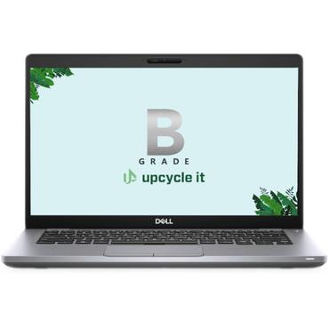 [upcycle it] Dell Inc. Latitude 5420 (GRADE B) - i5-1135G7 2.60GHz, 16 GB RAM, 256 SSD, Intel Iris Xe Graphics, Win11Pro, 14"FHD 1920x1080, Bluetooth, No webcam